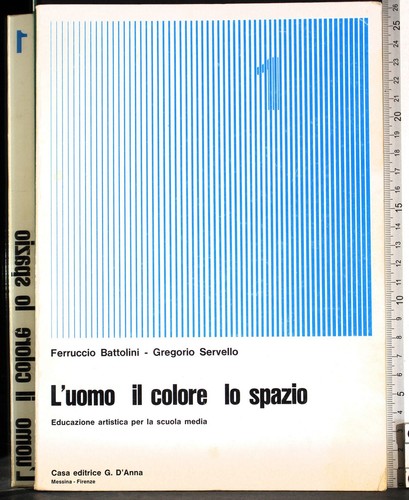 Uomo colore lo - l'uomo, spazio
