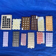 PREZIOSI  BOTTONI D'EPOCA -