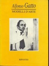 MODELLI D'ARTE GATTO ALFONSO