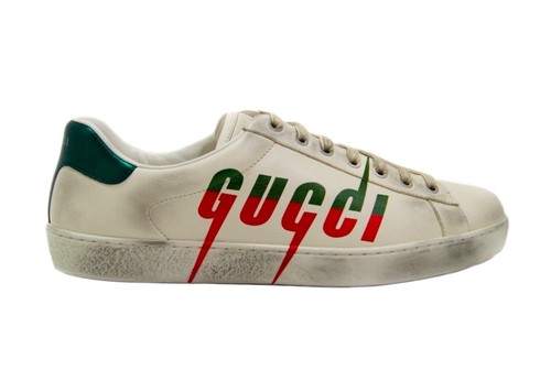 Gucci sneaker uomo ace - gucci,
