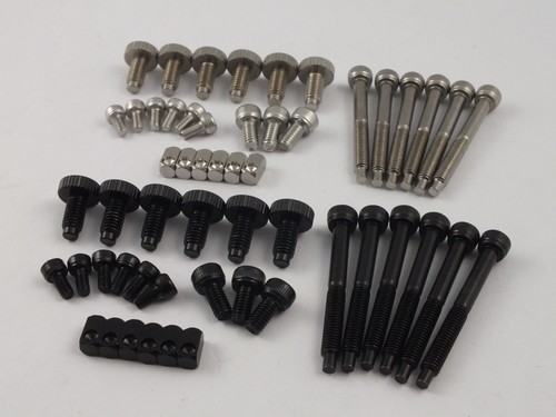 Acciaio inox floyd rose ponte - acciaio,