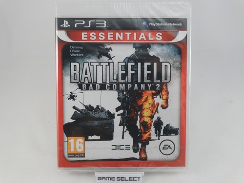 Battlefield bad company sony - bad,