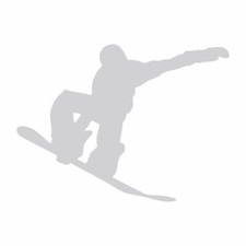 Kit 2 adesivi tuning UOMO