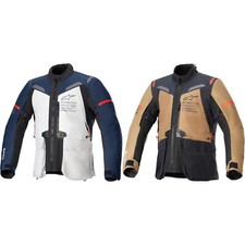 Giacca Moto Uomo Alpinestars