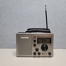 Grundig S350 AM/FM/SW1/SW2/SW3