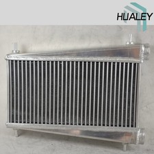 Intercooler intercooler
