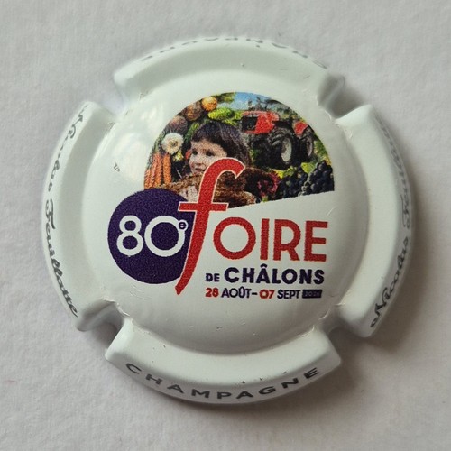 Capsule champagne nicolas - de,