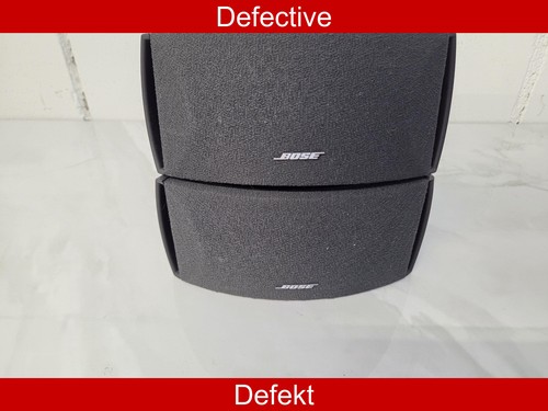 Altoparlante bose acoustimass - altoparlante,