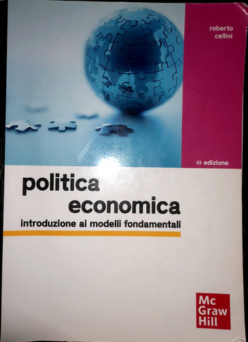 Politica economica