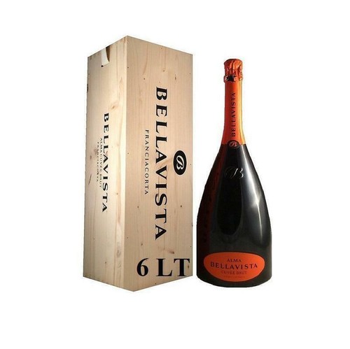 Bellavista alma gran cuvee - alma,