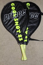 Set of 2 Prince Cool Shot 23