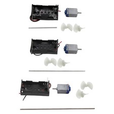 Kit di barche fai da te