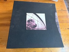 LP CD DVD BOX US 2011 Pearl Jam – Vs. / Vitalogy --- Deluxe Edition LTD