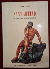 SANMARTINO SCULTORE PRESEPE