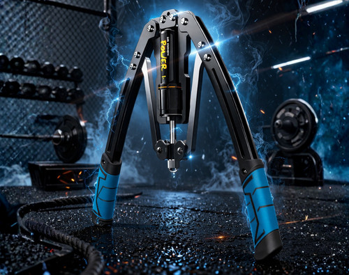 Power twister idraulico - power,