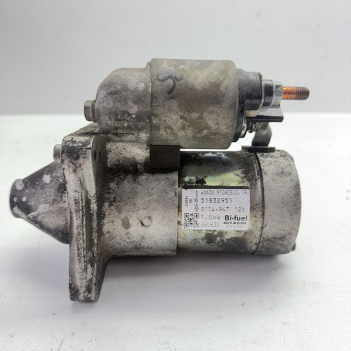 Motorino avviamento per - motorino,
