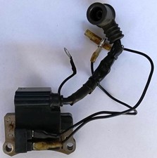 Bobina elettronica originale