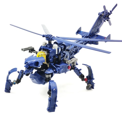 Rihio mm010 blu - 1/60,