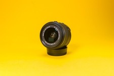 Nikon Nikkor AF-S 18-55mm f3.5-5.6 DX VR G II Lens AFS