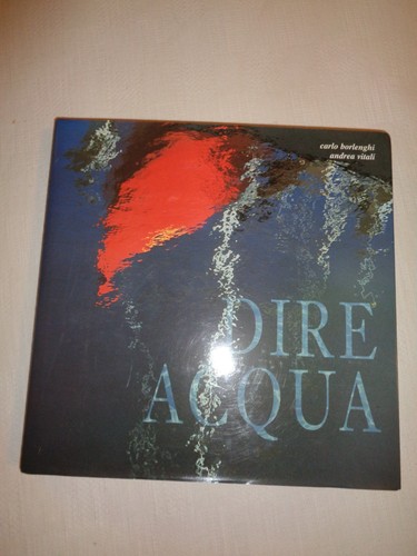 Dire acqua carlo - dire,