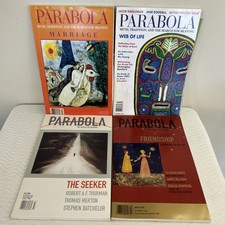 Parabola Myth Tradition and