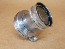 Obiettivo leitz leica 50mm 2 - leica, 1:2