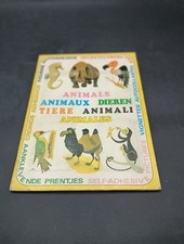 Album figurine completo