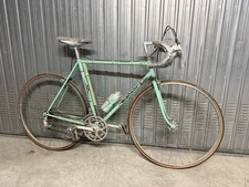 Bici Da Corsa Vintage Bianchi