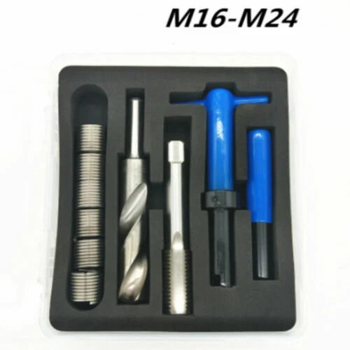 M16 m18 m20 - m16, m24