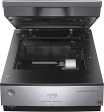 Epson Perfection V850 Pro
