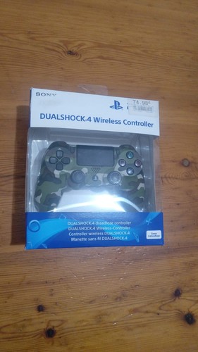 Joystick ps4
