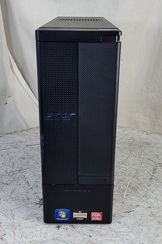Acer aspire x1430g - acer,