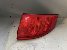 AUDI TT MK1 99-04 DRIVER