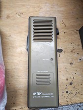 Ricetrasmittenti intek 777 - intek, gt