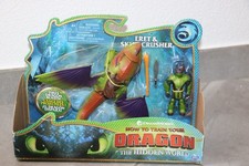 How to train your dragon