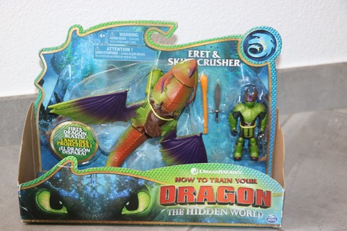 How train your - train, dragon