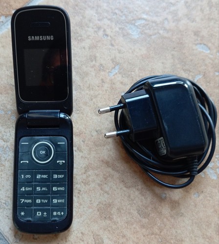 Cellulare samsung e1190 - ,