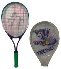 Racchetta da Tennis Tecno Pro + Custodia