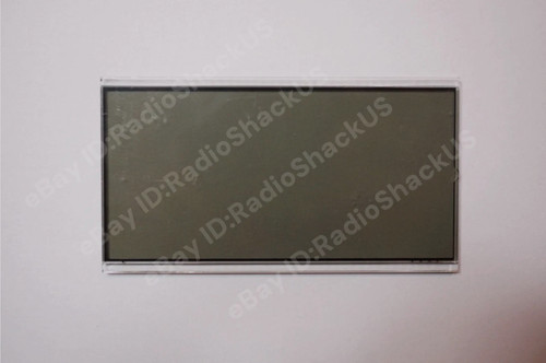 Schermo display lcd icom - schermo,
