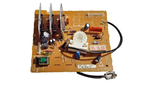Philips crt board - philips,