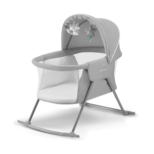 Kinderkraft lettino 1 - lettino, 3