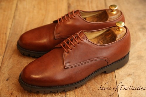 Scarpe derby brogue church - scarpe,