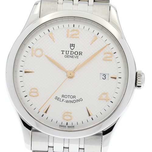 Orologio uomo automatico tudor - uomo,