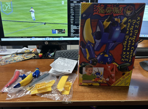 Rarissimo kit giocattolo - rarissimo, kit/giocattolo