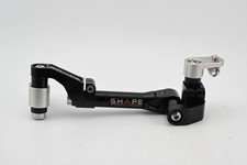 SHAPE 4 assi pulsante braccio