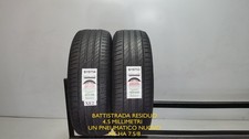 GOMME USATE   225/60R17 99V