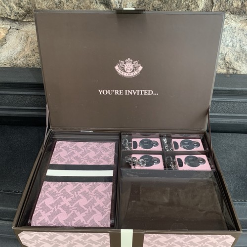 Juicy couture pam gela - juicy,