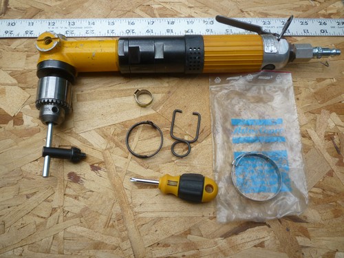 Atlas copco lbv3350 tappo - copco, lbv3350--