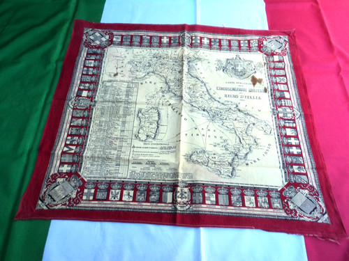 Umbertino regio esercito - umbertino,