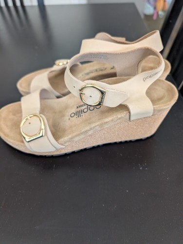 Papillio birkenstock - by,